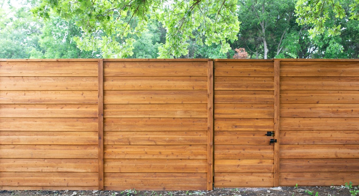 Wood Fences service in Morgan Hill, CA