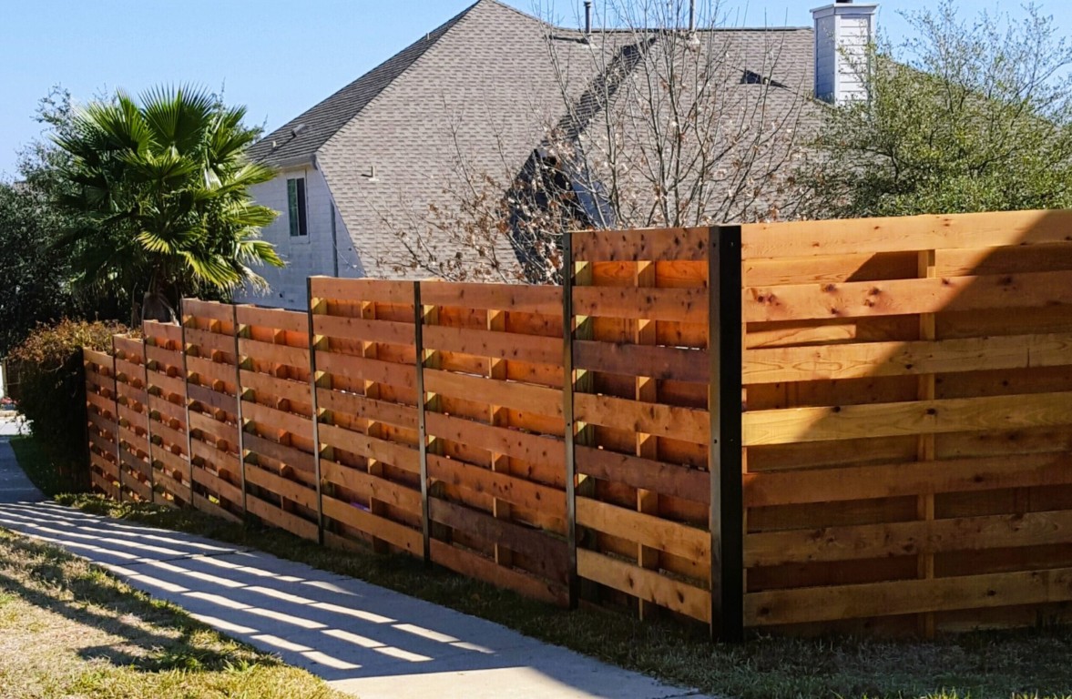 Professional fence installation in Morgan Hill, CA