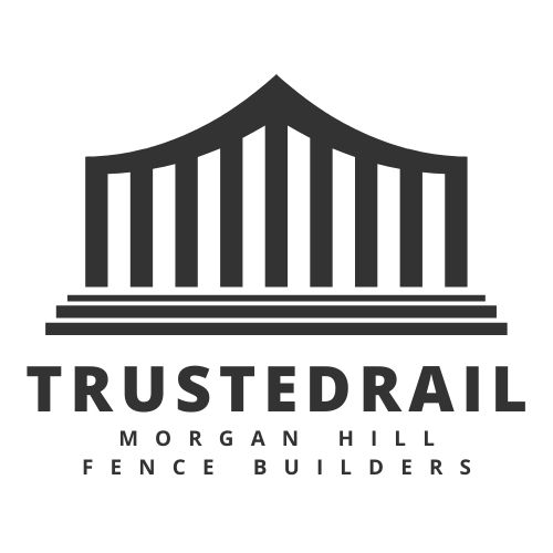 TrustedRail Morgan Hill Fence Builders logo