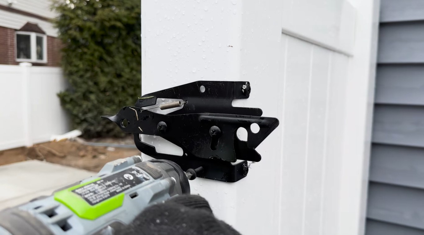 Fence Repair & Replacement service in Morgan Hill, CA